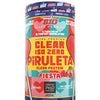 CLEAR ISO ZERO PIRULETA FIESTA® [750g]