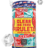 CLEAR ISO ZERO PIRULETA FIESTA® [750g]