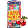 CLEAR ISO ZERO PIRULETA FIESTA® [750g]