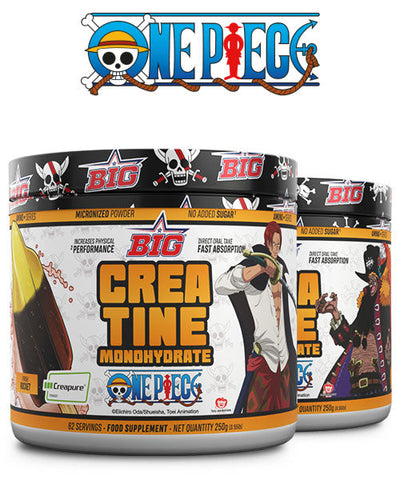 CREATINA ONE PIECE® [Creapure®]