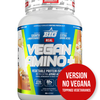 REAL VEGAN AMINO PLUS