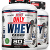 ONLY WHEY ZERO