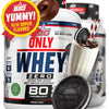 ONLY WHEY ZERO