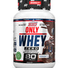 ONLY WHEY ZERO