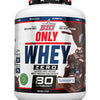 ONLY WHEY ZERO
