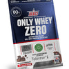 ONLY WHEY ZERO