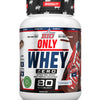 ONLY WHEY ZERO