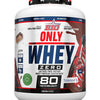 ONLY WHEY ZERO
