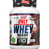 ONLY WHEY ZERO