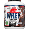 ONLY WHEY ZERO