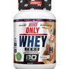 ONLY WHEY ZERO