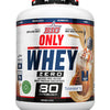 ONLY WHEY ZERO