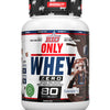 ONLY WHEY ZERO
