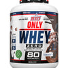 ONLY WHEY ZERO