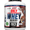 ONLY WHEY ZERO