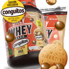 ONLY WHEY ZERO CONGUITOS® GALLETA