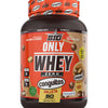 ONLY WHEY ZERO CONGUITOS® GALLETA