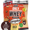 ONLY WHEY ZERO CONGUITOS® GALLETA