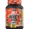 ONLY WHEY ZERO CONGUITOS® GALLETA