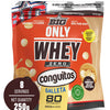 ONLY WHEY ZERO CONGUITOS® GALLETA