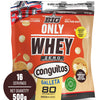 ONLY WHEY ZERO CONGUITOS® GALLETA