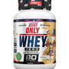 ONLY WHEY ZERO