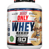 ONLY WHEY ZERO
