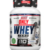 ONLY WHEY ZERO