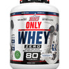 ONLY WHEY ZERO