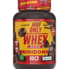 ONLY WHEY ZERO