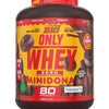 ONLY WHEY ZERO