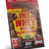ONLY WHEY ZERO
