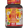ONLY WHEY ZERO