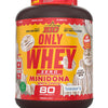 ONLY WHEY ZERO