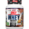 ONLY WHEY ZERO