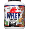 ONLY WHEY ZERO