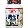 ONLY WHEY ZERO