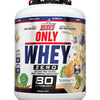 ONLY WHEY ZERO