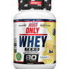 ONLY WHEY ZERO