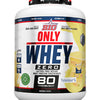 ONLY WHEY ZERO