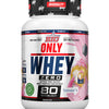 ONLY WHEY ZERO
