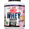 ONLY WHEY ZERO