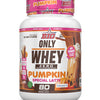 ONLY WHEY ZERO