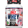 ONLY WHEY ZERO