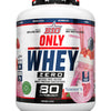 ONLY WHEY ZERO