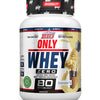 ONLY WHEY ZERO