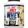 ONLY WHEY ZERO