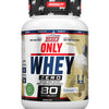 ONLY WHEY ZERO
