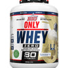 ONLY WHEY ZERO