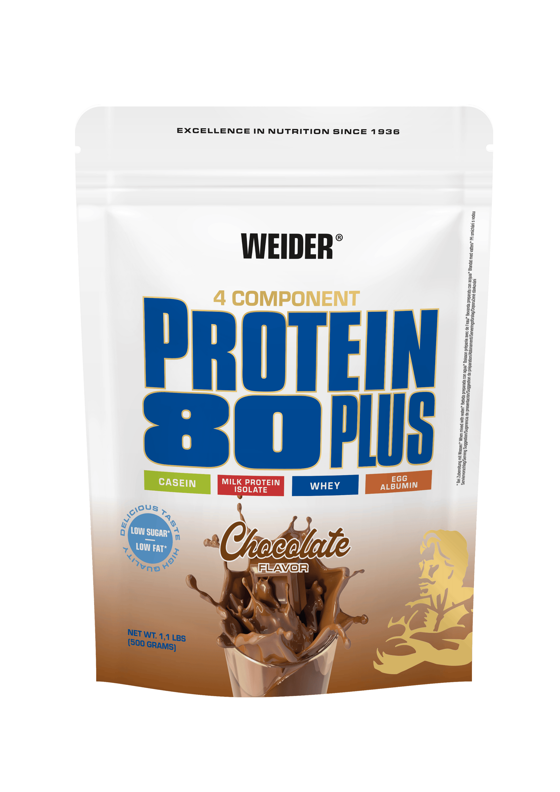 Proteine 80 Plus